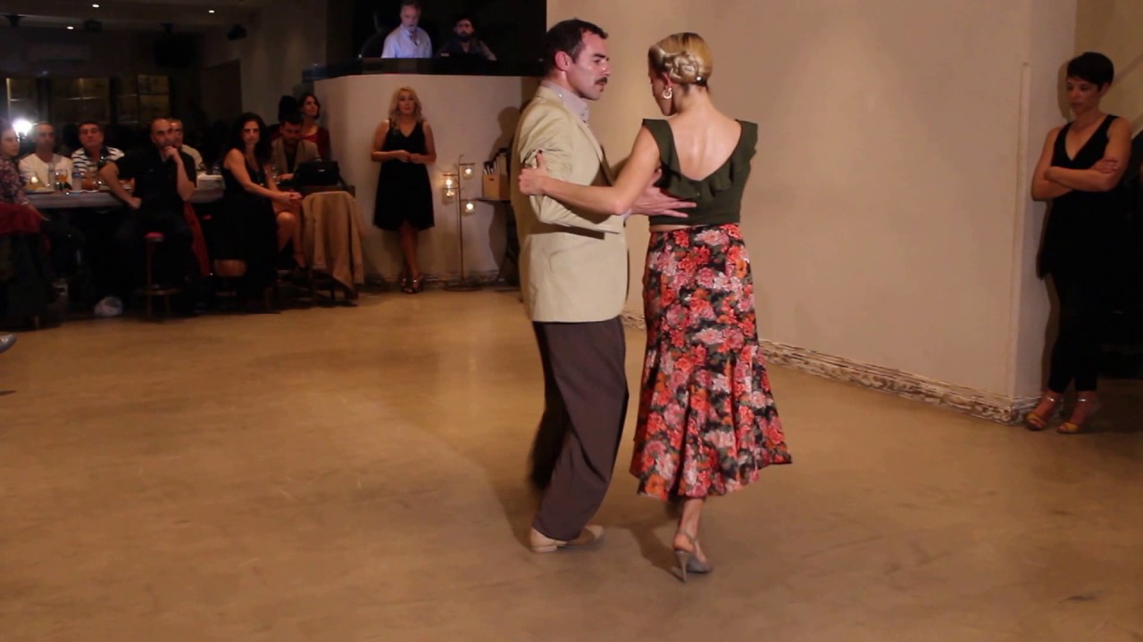 Video thumbnail for Copia de Diego Valero & Delfina Pissani (Bahia Blanca - Di Sarli)