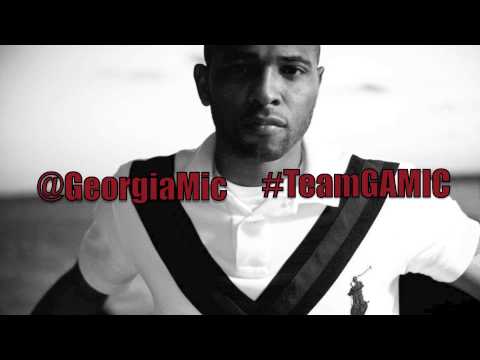 (Mic Lovay) (Georgia Mic) - F.R.E.E  "Feels-Right-Every-Emotion"