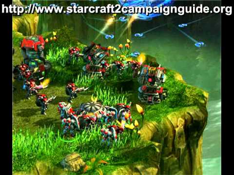 Starcraft 2 - Play like a Pro