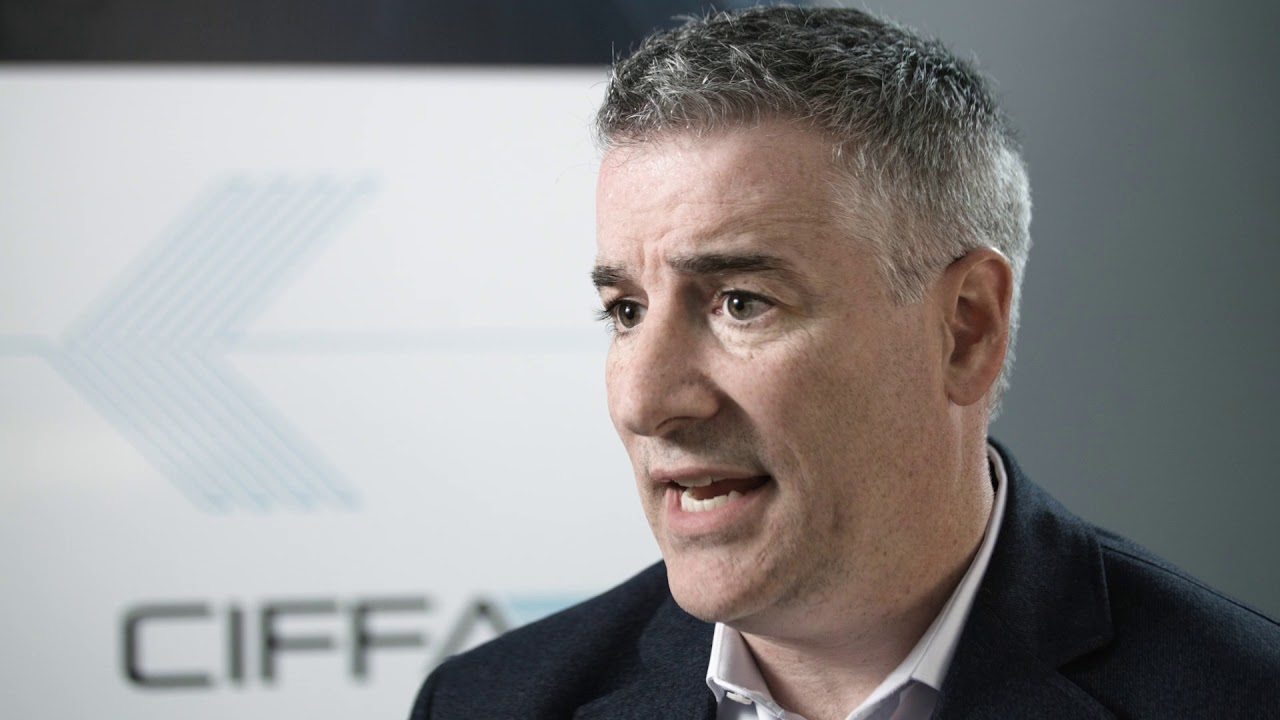 CIFFA Professional Freight Forwarder