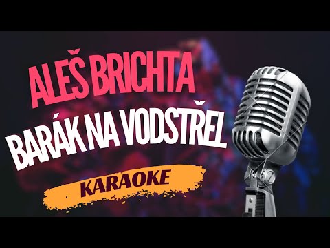 Karaoke - Aleš Brichta - 