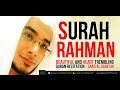 SURAH RAHMAN - سورة الرحمن  - Beautiful and Heart trembling Quran Recitation -Saad Al Qureshi