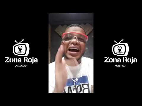 Lil Jizzy Vs Gustavo Brown, Black Licona Le Tira a El H