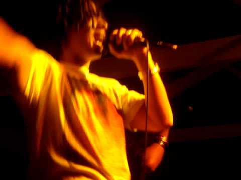 Negra Li e Junior Dread Ninguem Pode Me Impedir