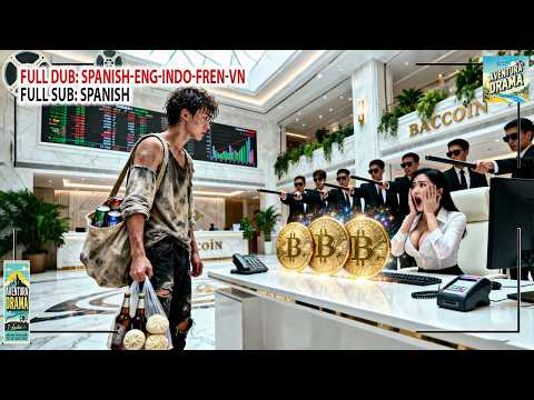 Poor Beggar Deposits Entire Fortune In Bank, Billion-Dollar Money Bankrupts The Bank