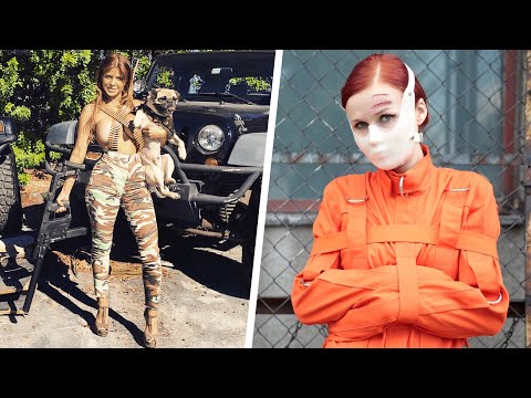 Die gefährlichsten Frauen der Welt