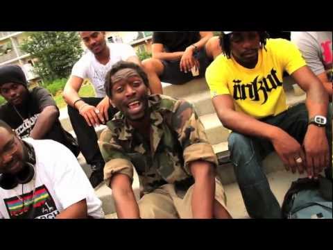 Cali Mali - Smile (Oct 2012)