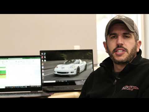 How To Use Vehicle Functions on Your Tuning Device