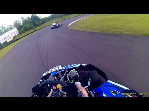 sodiwseries ECK july 31st 2017 heat 1 part 1