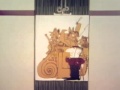 Classic Sesame Street Animation Elevator Counting