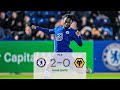 Chelsea U21 v Wolves U21 (2-0) | Highlights | PL2