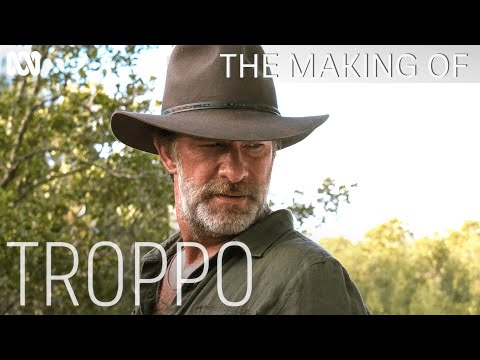 The making of Troppo | Troppo