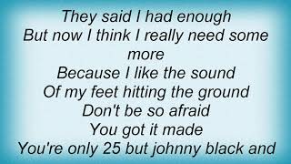 Kay Hanley - This Dreadful Life Lyrics