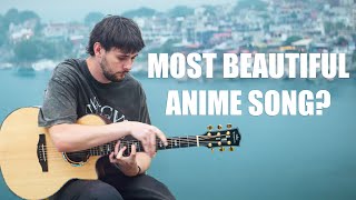 The Most Beautiful Anime Song? (I Say Yes)