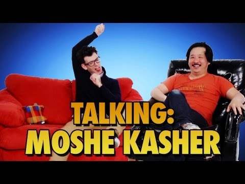 Bobby Lee: VirginityTalking (with Moshe Kasher)