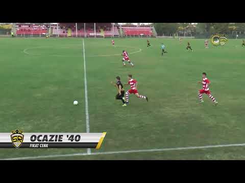 Rezumat | CSO Plopeni 1-2 SR Brașov | Et. 3, Liga 3