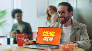 Boost Mobile - Toda la Vida