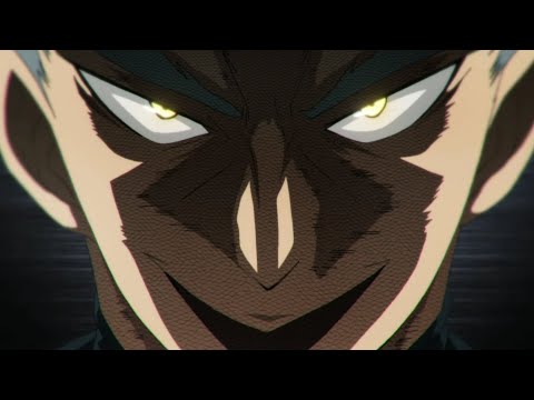 Garou's Word: Why always good have to win