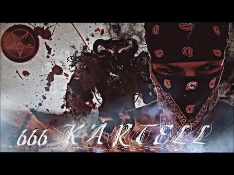GDAR aka READY TO RAP X SYMEN HAZE - KRANKE PSYCHOPATHEN 3