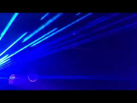 Scott Bond @ Trance Sanctuary 16/05/2015