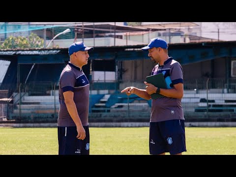 Bastidores - Olaria 1 - 0 Serrano - Rodada 3 Carioca B1 2021