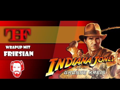 Indiana Jones und der grosse Kreis | Story, Gameplay, Release und mehr | WrapUp (german/deutsch)
