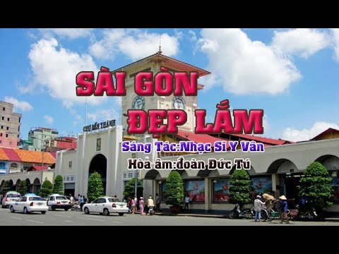 karaoke Sài Gòn Đẹp lắm🎤