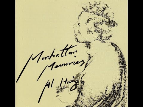 Al Haig Solo - Lament