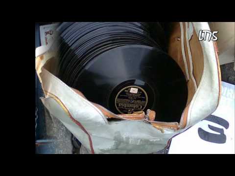 Japanischer Laternentanz  - Ferdy Kauffmann ! (1930) - Alternate version