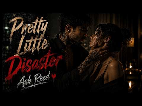 Ash Reed &ndash; Pretty Little Disaster (Official Audio)