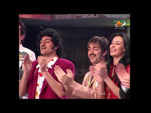 Portokalli, 19 Mars 2006 - Himni Portokallise