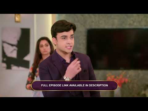 Kumkum Bhagya - Hindi TV Serial - Ep 2046 - Best Scene - Shabir Ahluwalia, Sriti Jha - Zee TV