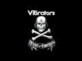 The Vibrators - Troops Of Tomorrow