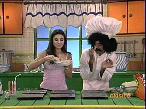 Don Pepe Roni - Monika Sanchez