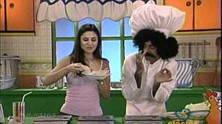 Don Pepe Roni - Monika Sanchez