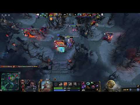 IG.JT- most crazy escape with 20 HP! IG vs Tspirit game 2