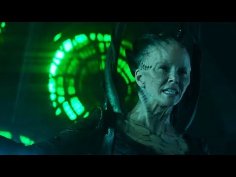 Jurati Stole Coordinates From The Borg Queen | Star Trek Picard S02E03