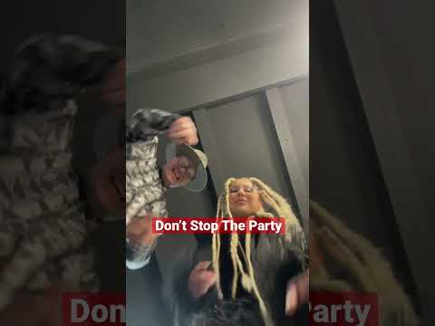 🔥 #dontstoptheparty #gromee #iraida #newmusic #music #viral