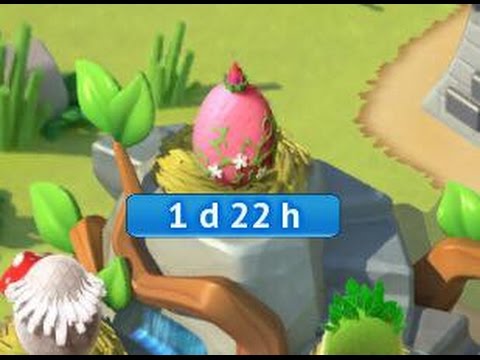 DRAGON MANIA LEGENDS hatching pixie dragon