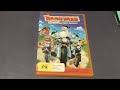 Opening To Barnyard 2006 DVD Australia