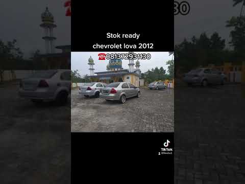 Thumbnail for chevrolet lova 2009,2010,2011,2012.harga berfirian,tergantung tahun.unit siap luar kota. by Chevrolet