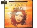 Lauryn Hill - Ex-Factor 