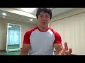 BIG3の使用重量が同じなのはバランスが悪い?【回答動画】
