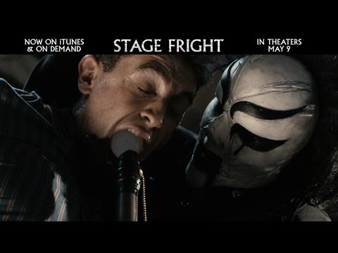 Stage Fright (Featurette)