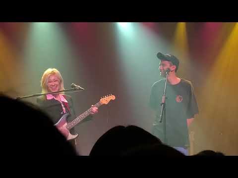 190509 Phum Viphurit (품비푸릿) - Wings (with So!YoON!)