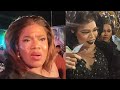 See What Surprise Toyin Abraham as Bobrisky  Dances and Dazzles with Ladies at Ajakaju premiere