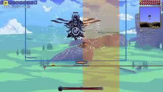 テラリア1.4の世界を初見で楽しもう　part5