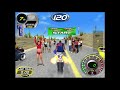 The Fast And The Furious Super Bikes Raw Thrills 2006 Easy Races Playthrough