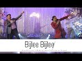 Bijlee Bijlee || Alice & Prince 's Wedding Dance Performance || Sangeet