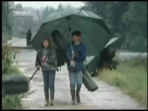 The Electricity Council - Fishing Pole (1988, UK)